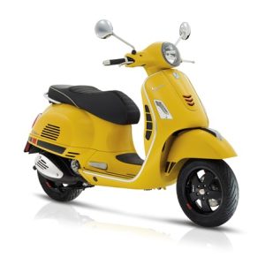 150CC Scooter