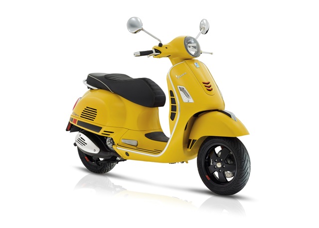 150CC Scooter